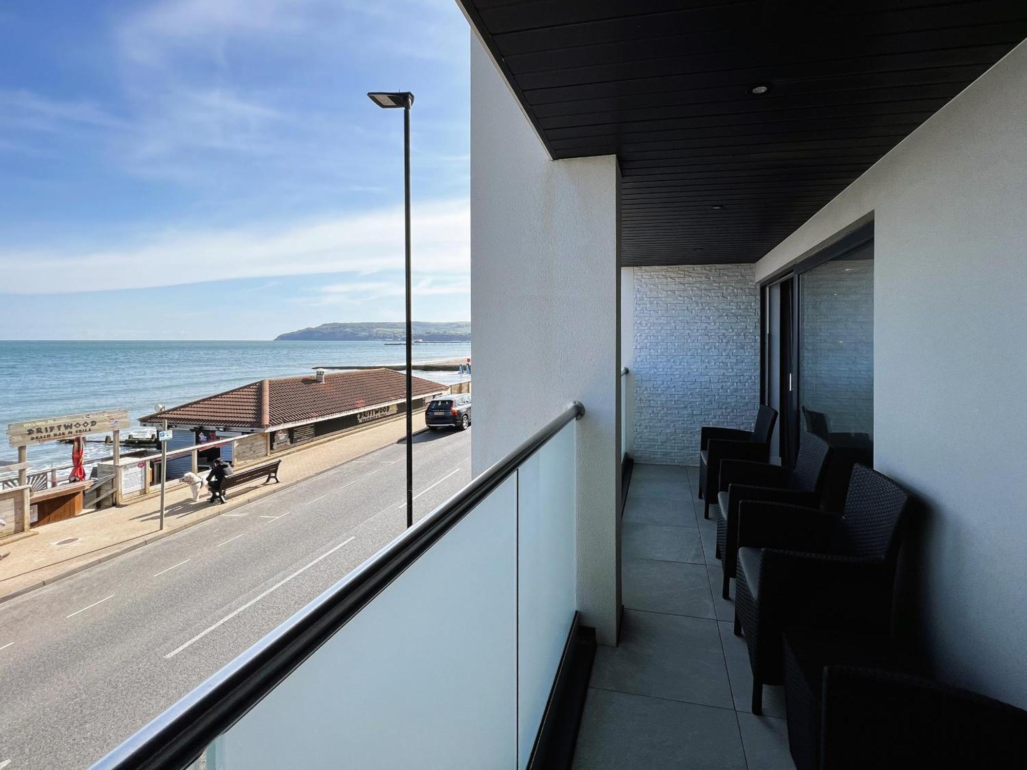 Apartmán Island Time Sandown Exteriér fotografie
