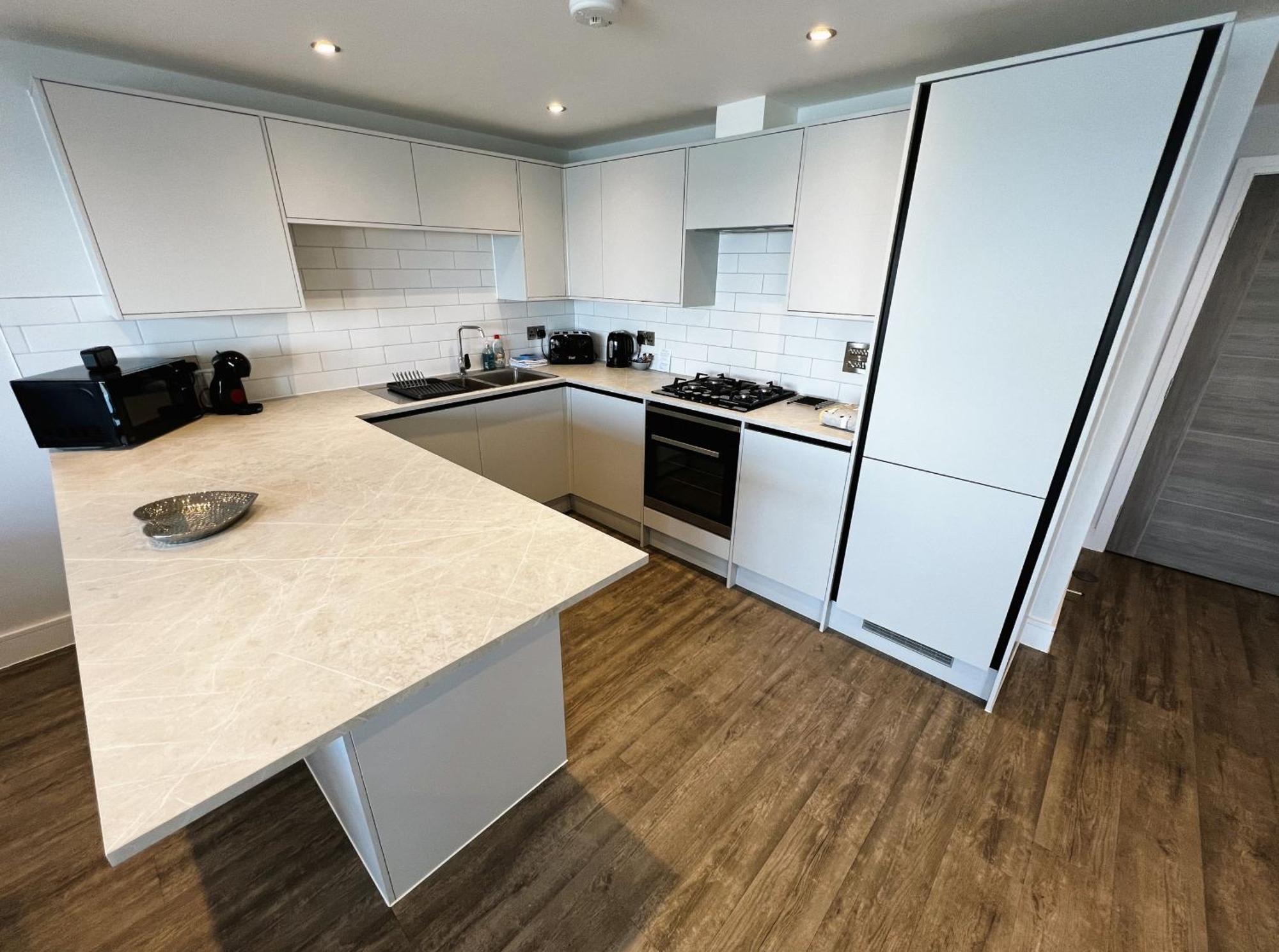 Apartmán Island Time Sandown Exteriér fotografie