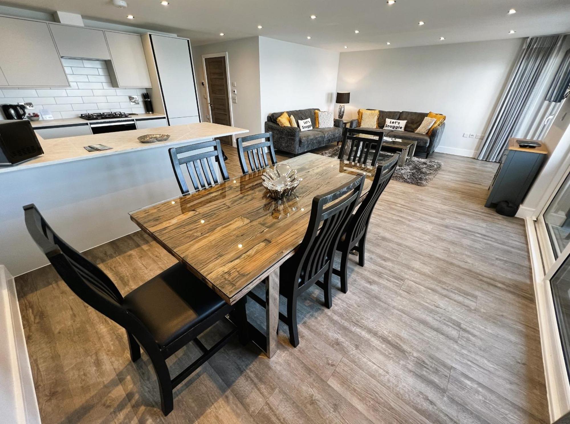 Apartmán Island Time Sandown Exteriér fotografie