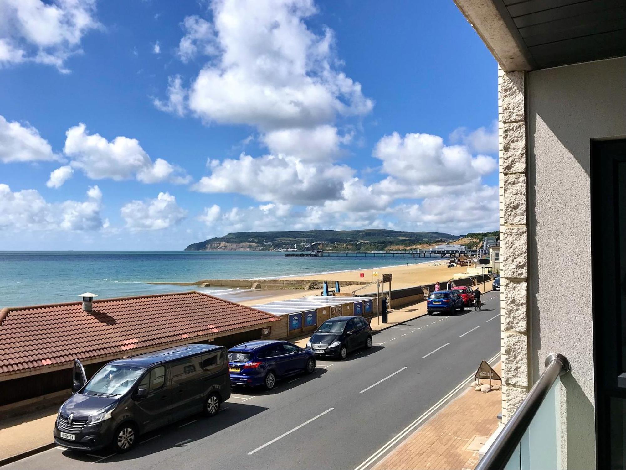 Apartmán Island Time Sandown Exteriér fotografie