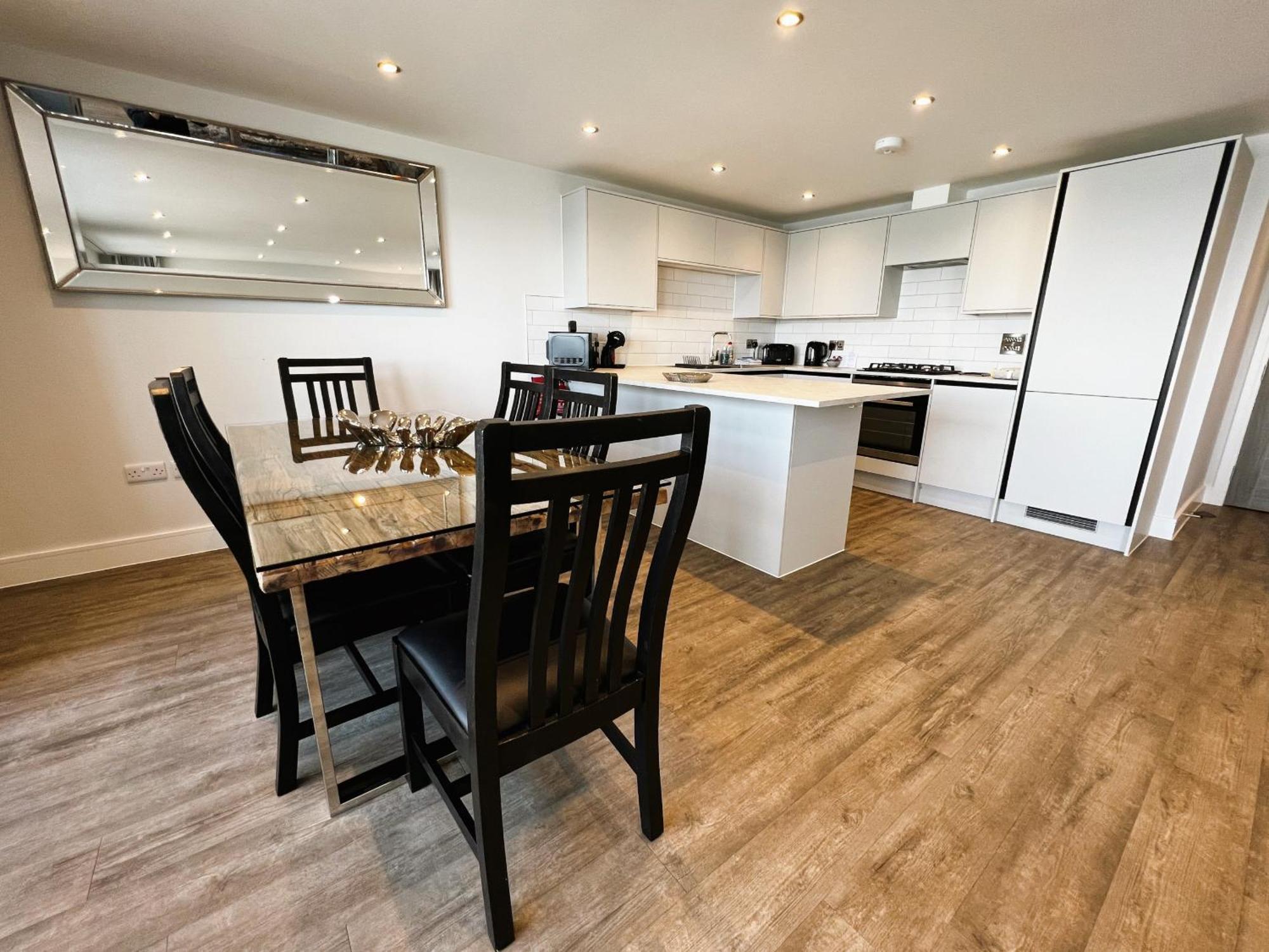 Apartmán Island Time Sandown Exteriér fotografie