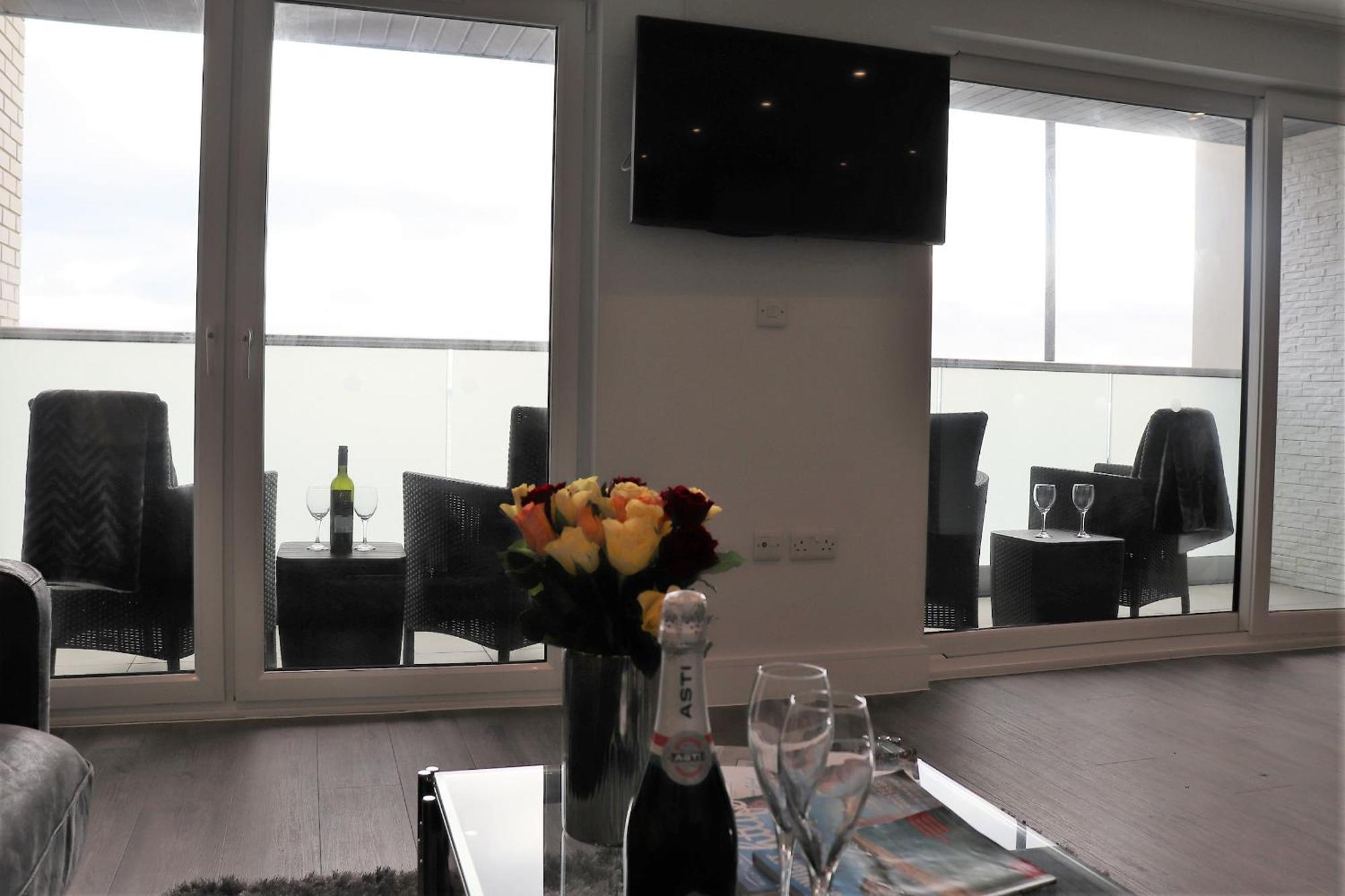 Apartmán Island Time Sandown Exteriér fotografie