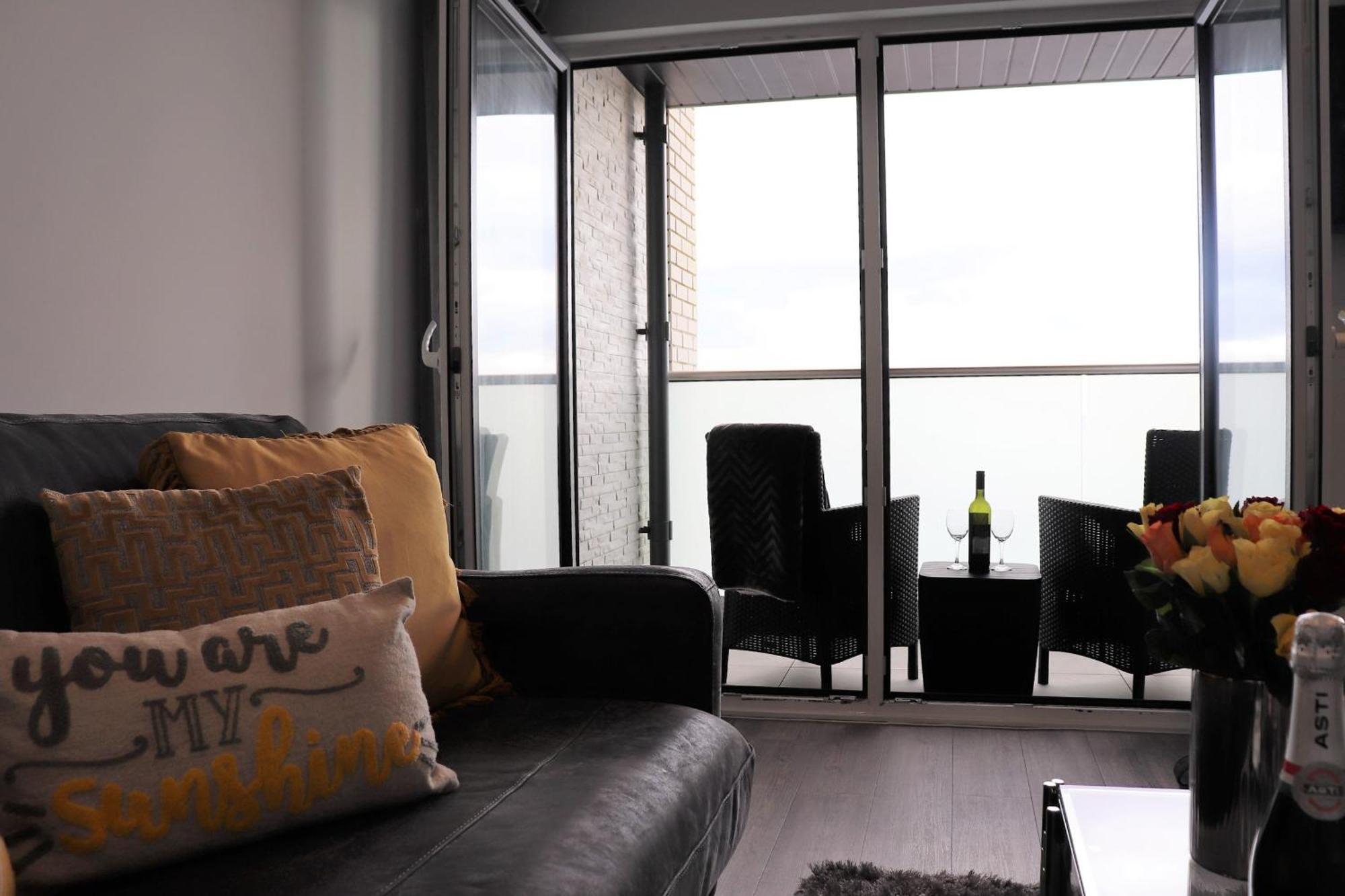 Apartmán Island Time Sandown Exteriér fotografie