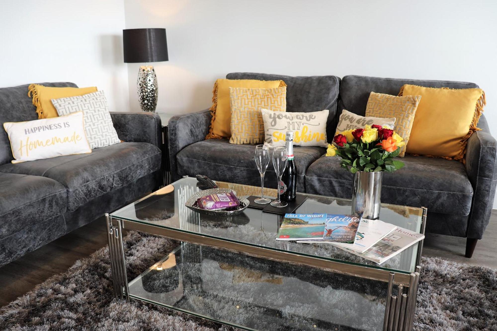 Apartmán Island Time Sandown Exteriér fotografie